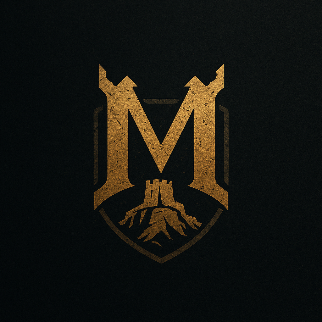 Myrridon Logo